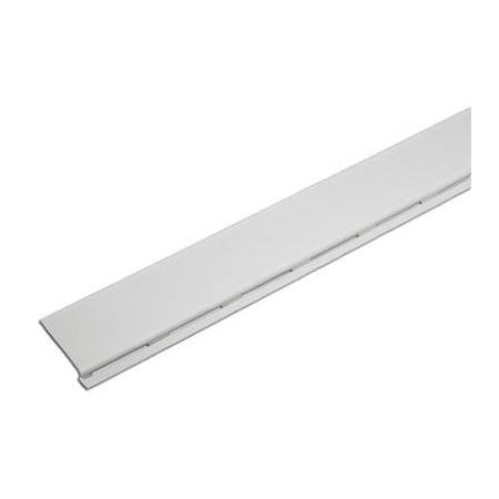 Amerimax Home Products 4' WHT Gutter Cover 85320